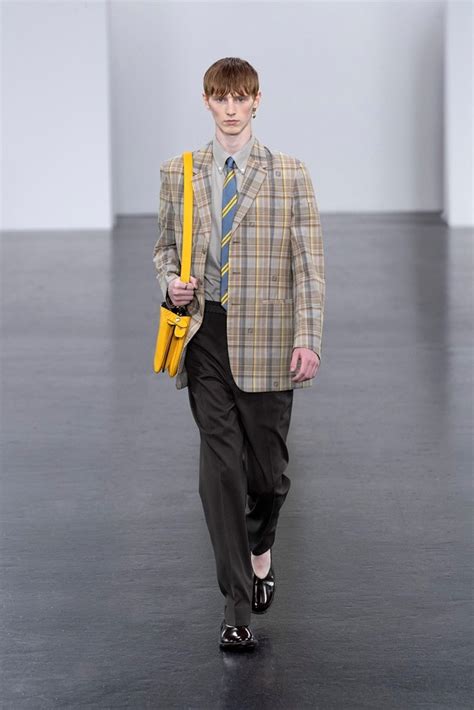 fendi milano|fendi spring summer 2025.